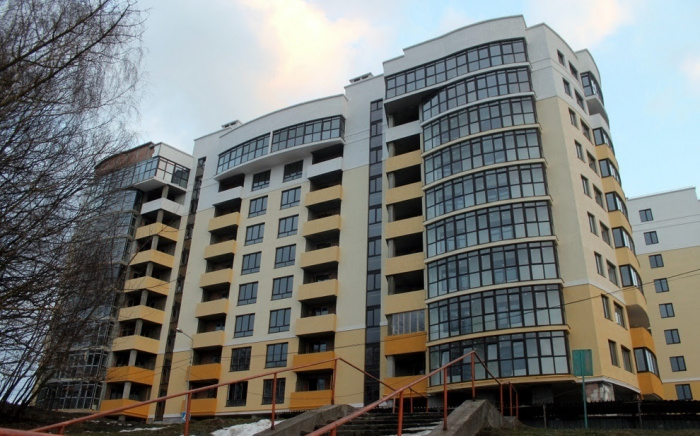 ЖК «Липова алея»