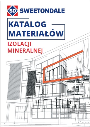 KATALOG MATERIAŁÓW IZOLACJI MINERALNEJ 2025 (PL)