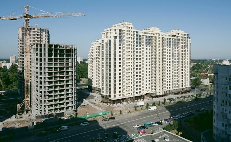 ЖК «Венеція»