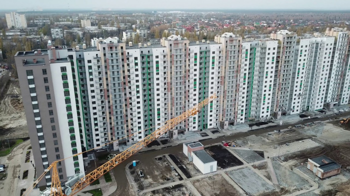 ЖК «Місто квітів»