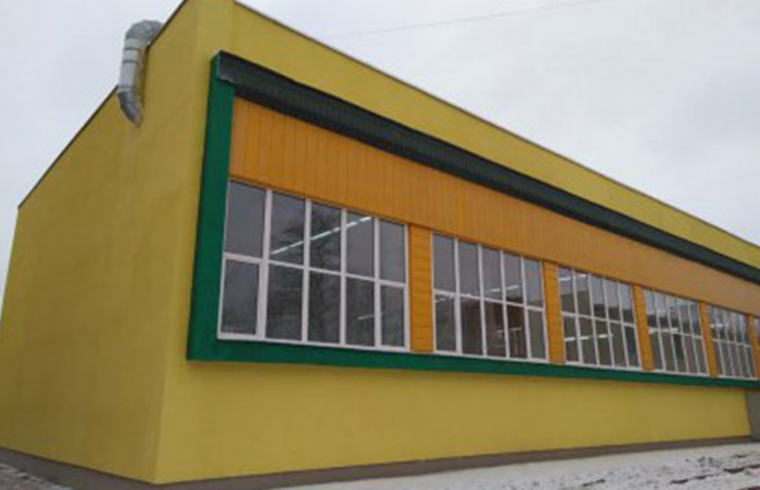 Сумської обласної ДЮСШ