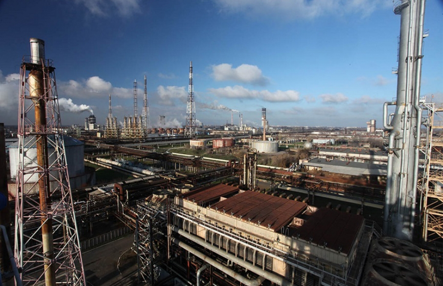 ДП «Хімреактив»