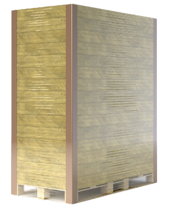 THERMOWOOL SANDWICH ROOF 140