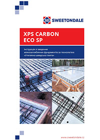 Інструкція зі зведення мілкозаглиблених фундаментів за технологією «Утеплена шведська плита»