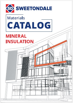 CATALOG MINERAL INSULATION 2025 (EN)